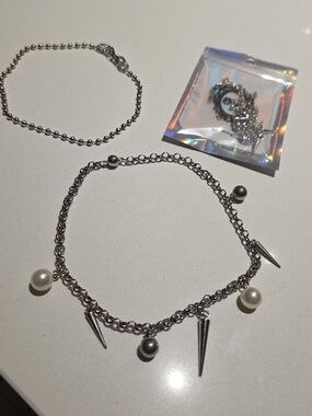 OHTNYC Jewelry Bundle